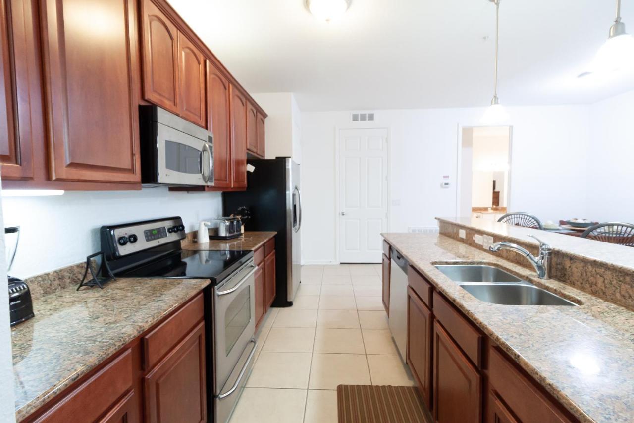 3 Bedroom 3 Ba Apartment 5Min To Universal 1823Sqft Orlando Zimmer foto