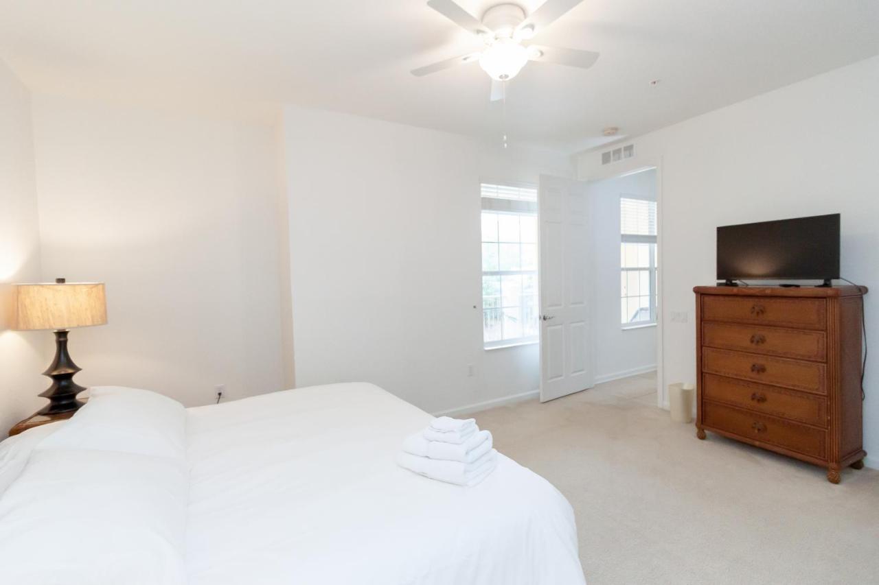 3 Bedroom 3 Ba Apartment 5Min To Universal 1823Sqft Orlando Zimmer foto