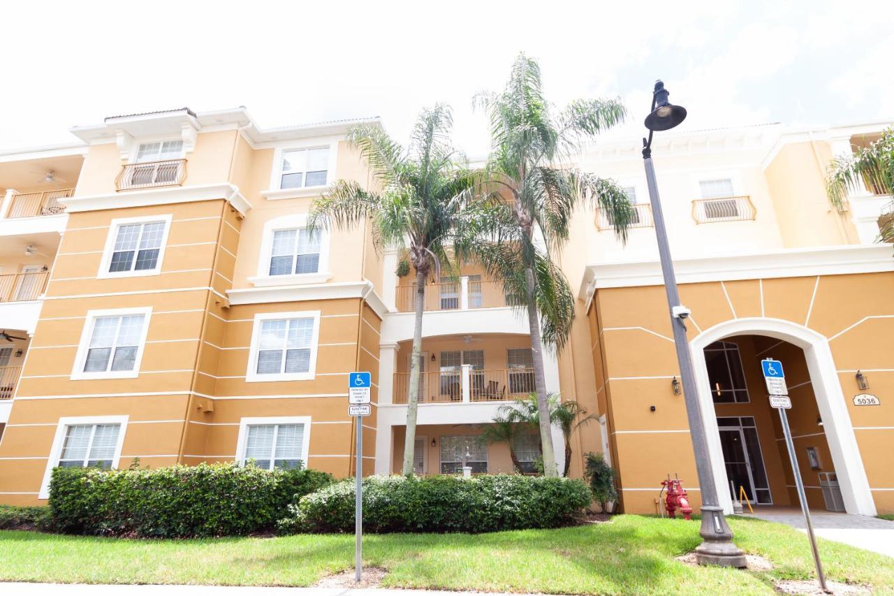 3 Bedroom 3 Ba Apartment 5Min To Universal 1823Sqft Orlando Zimmer foto