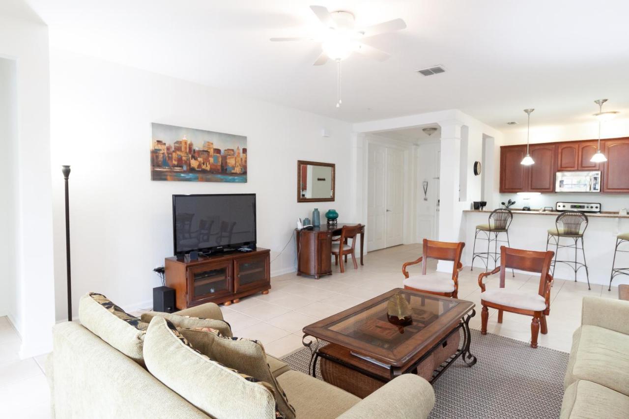 3 Bedroom 3 Ba Apartment 5Min To Universal 1823Sqft Orlando Zimmer foto