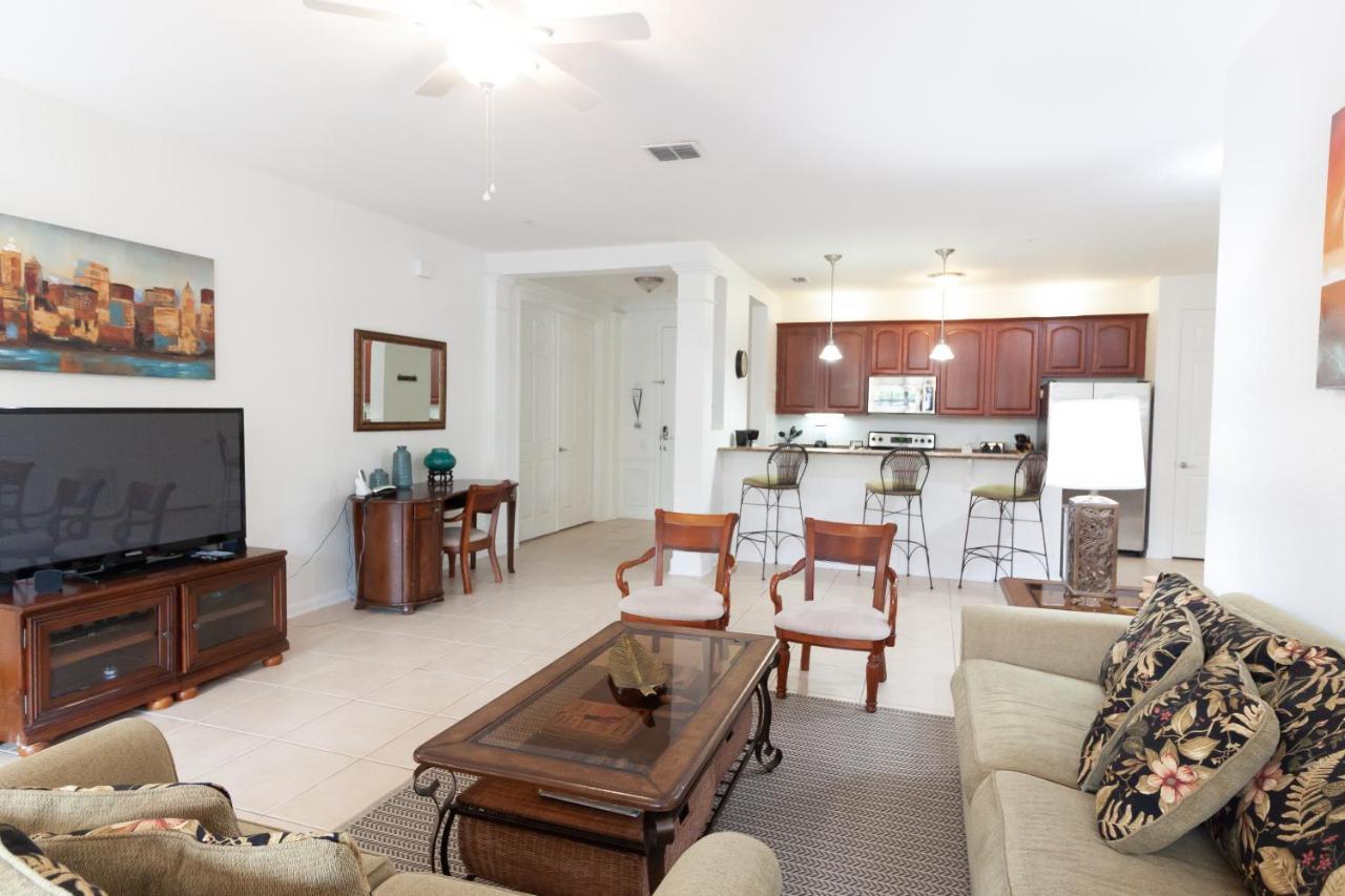 3 Bedroom 3 Ba Apartment 5Min To Universal 1823Sqft Orlando Zimmer foto