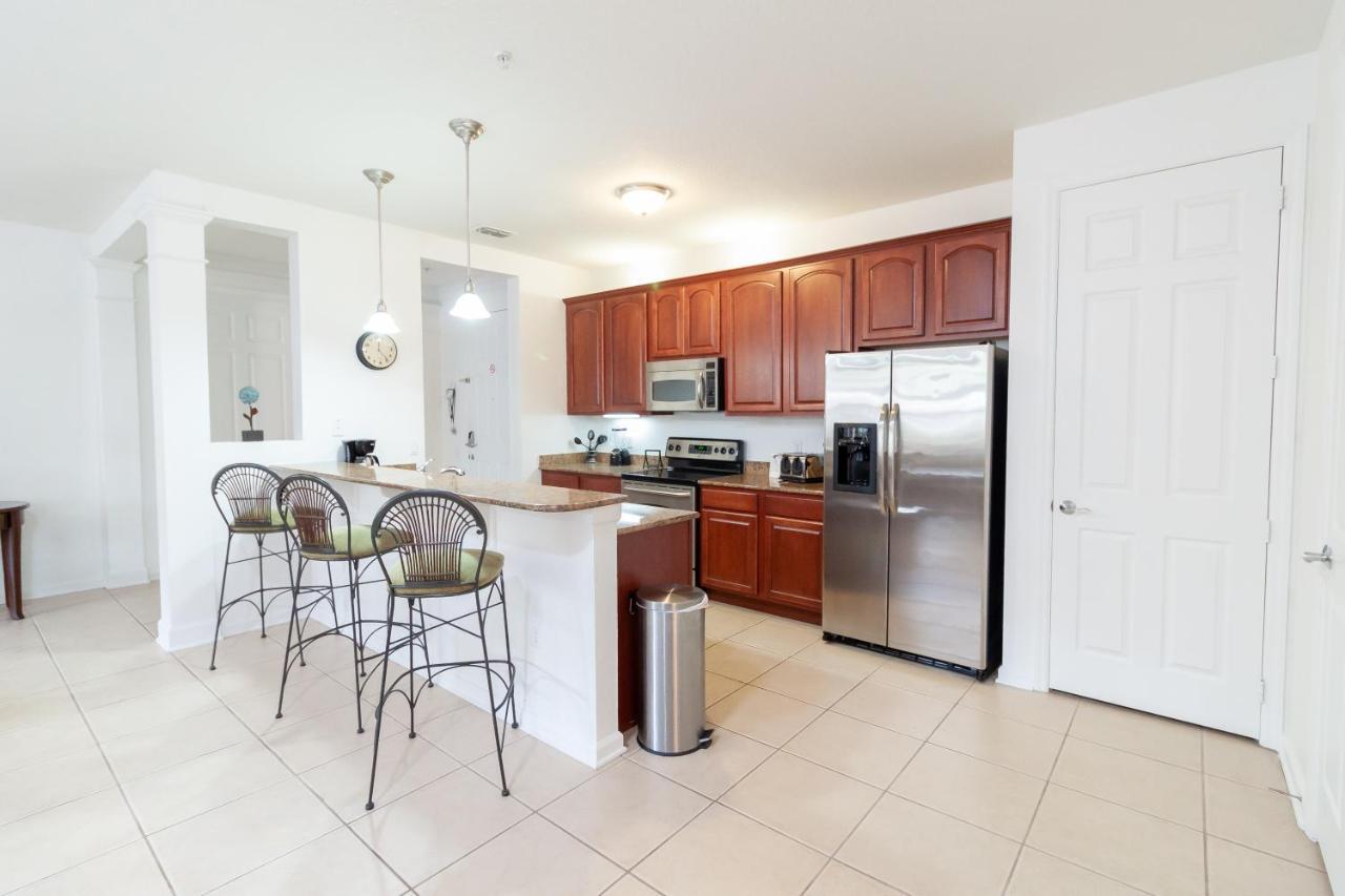 3 Bedroom 3 Ba Apartment 5Min To Universal 1823Sqft Orlando Zimmer foto
