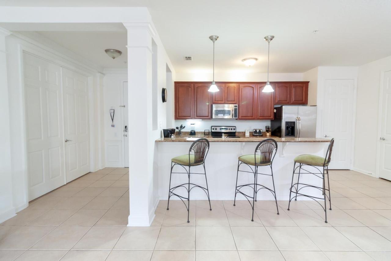 3 Bedroom 3 Ba Apartment 5Min To Universal 1823Sqft Orlando Zimmer foto
