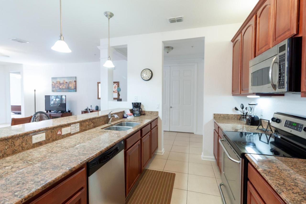 3 Bedroom 3 Ba Apartment 5Min To Universal 1823Sqft Orlando Zimmer foto