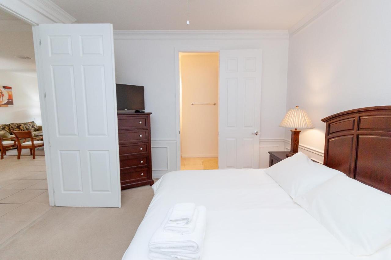 3 Bedroom 3 Ba Apartment 5Min To Universal 1823Sqft Orlando Zimmer foto