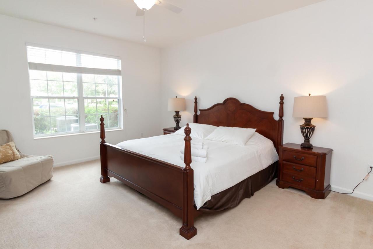 3 Bedroom 3 Ba Apartment 5Min To Universal 1823Sqft Orlando Zimmer foto