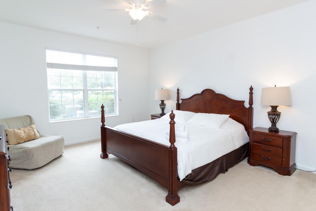 3 Bedroom 3 Ba Apartment 5Min To Universal 1823Sqft Orlando Zimmer foto