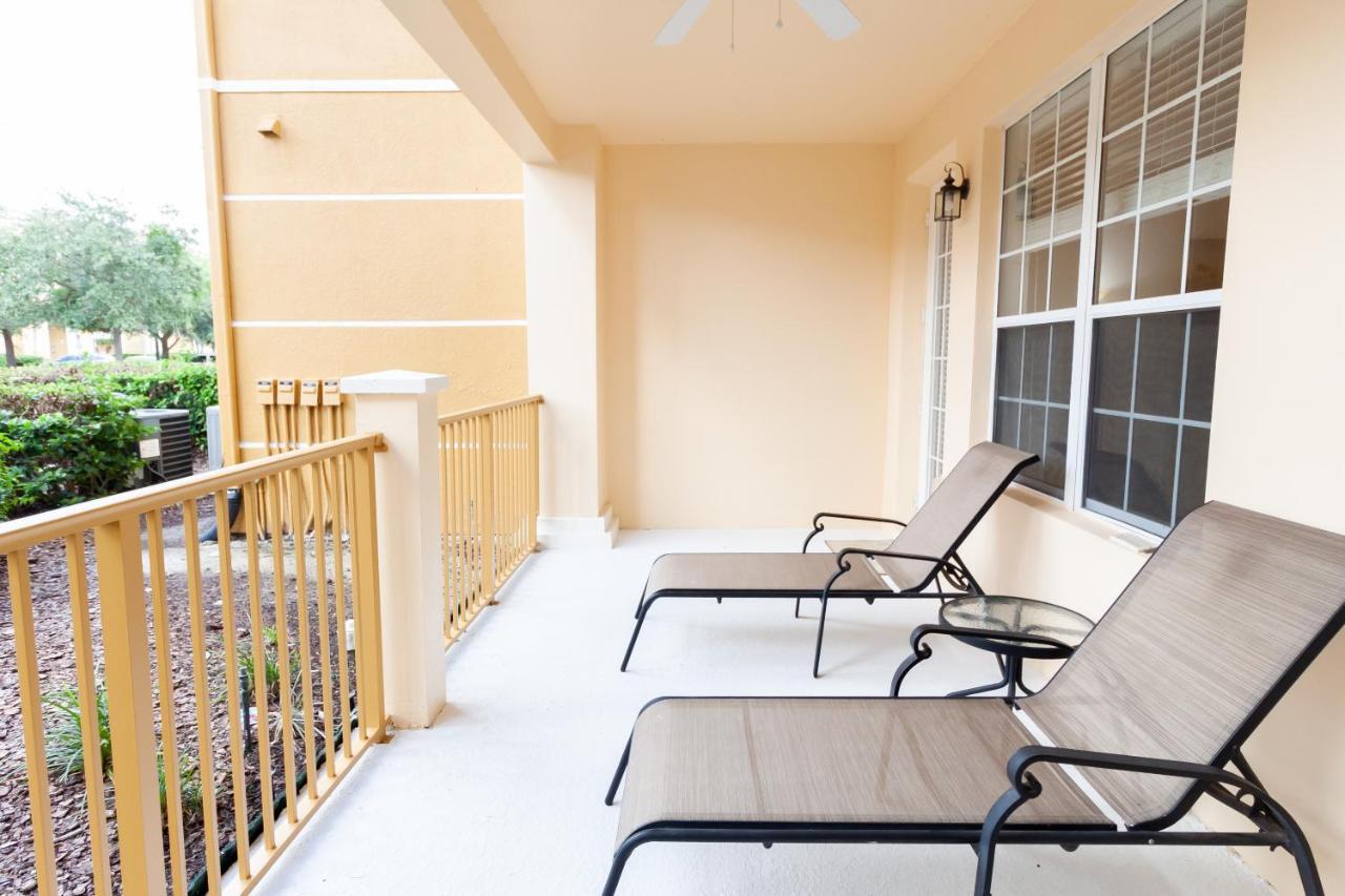 3 Bedroom 3 Ba Apartment 5Min To Universal 1823Sqft Orlando Zimmer foto