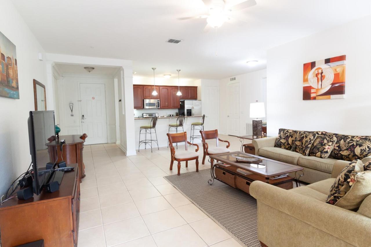 3 Bedroom 3 Ba Apartment 5Min To Universal 1823Sqft Orlando Zimmer foto