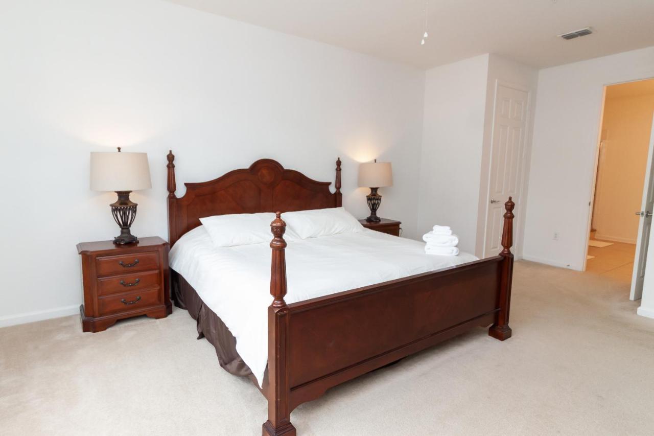 3 Bedroom 3 Ba Apartment 5Min To Universal 1823Sqft Orlando Zimmer foto