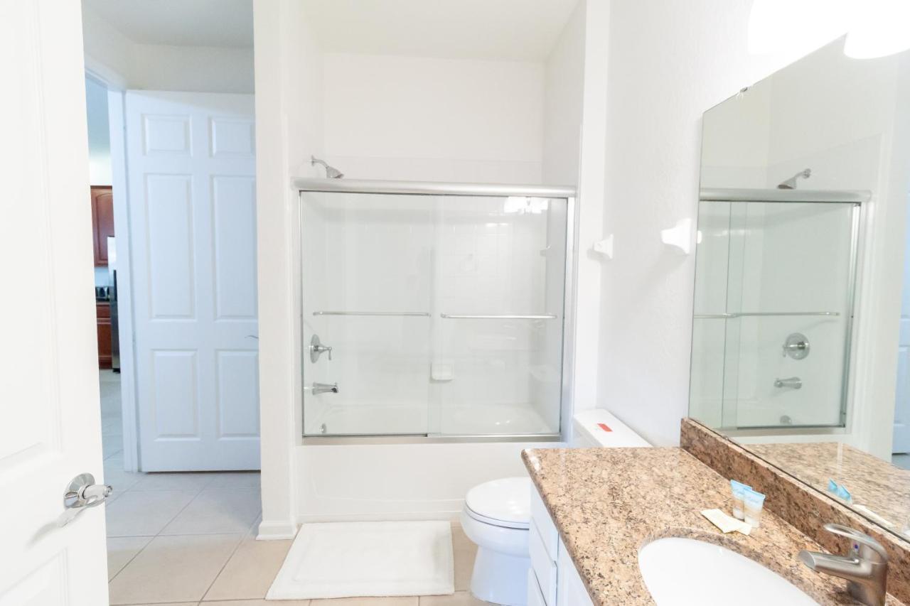 3 Bedroom 3 Ba Apartment 5Min To Universal 1823Sqft Orlando Zimmer foto