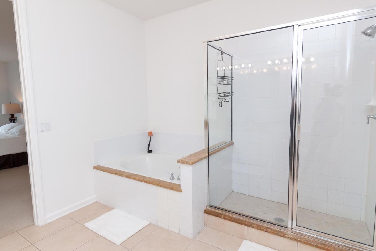 3 Bedroom 3 Ba Apartment 5Min To Universal 1823Sqft Orlando Zimmer foto